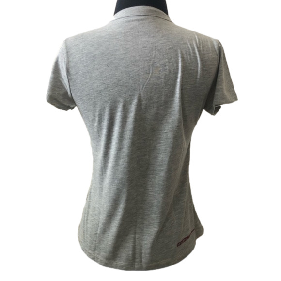 Baseballism Women’s First GLove T-Shirt NEW Size S Baseball Softball Sporty - Picture 2 of 7